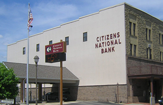 Locations - The Citizens National Bank of Woodsfield